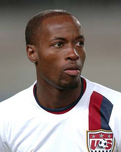 	DaMarcus Beasley 	